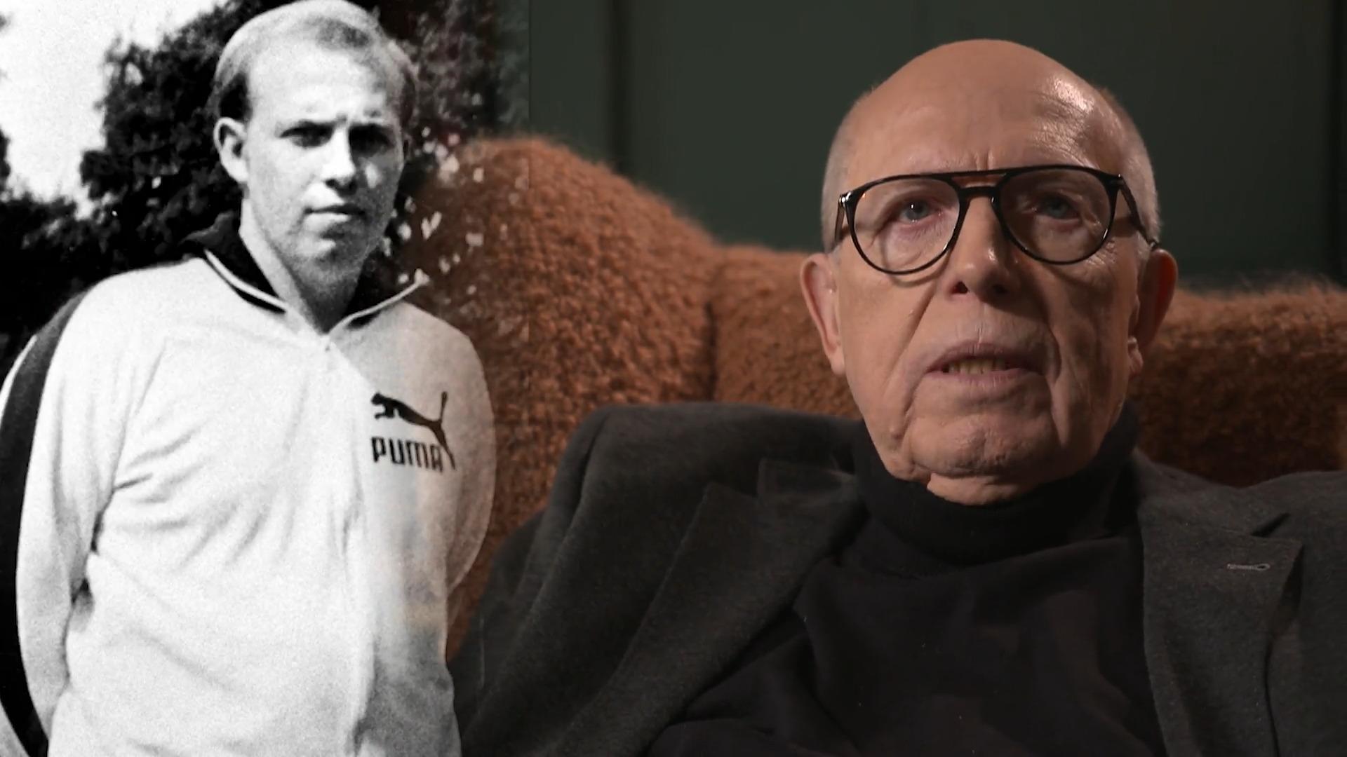 Das große Interview zu Callis 75. Geburtstag Vom Manager zum beliebten TV-Star