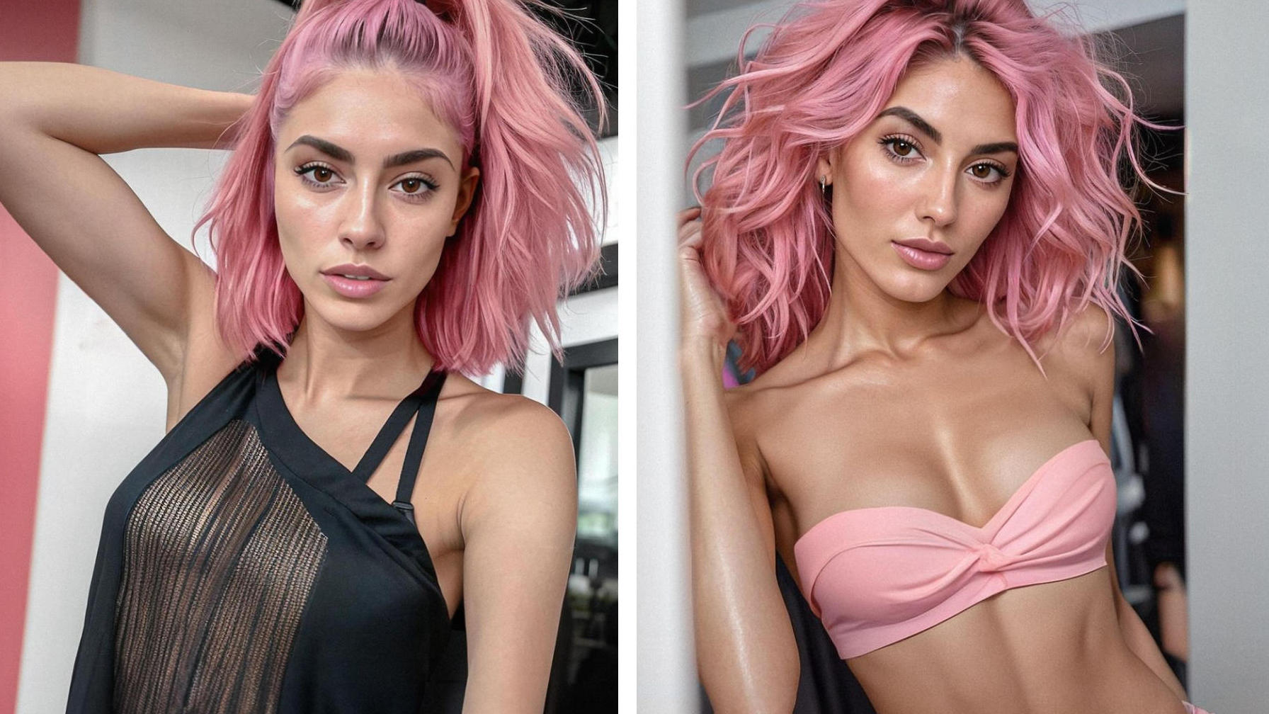 Erfahrungen mit Wegovy Monika verliert dank Abnehmspritze stolze 65 Kilo