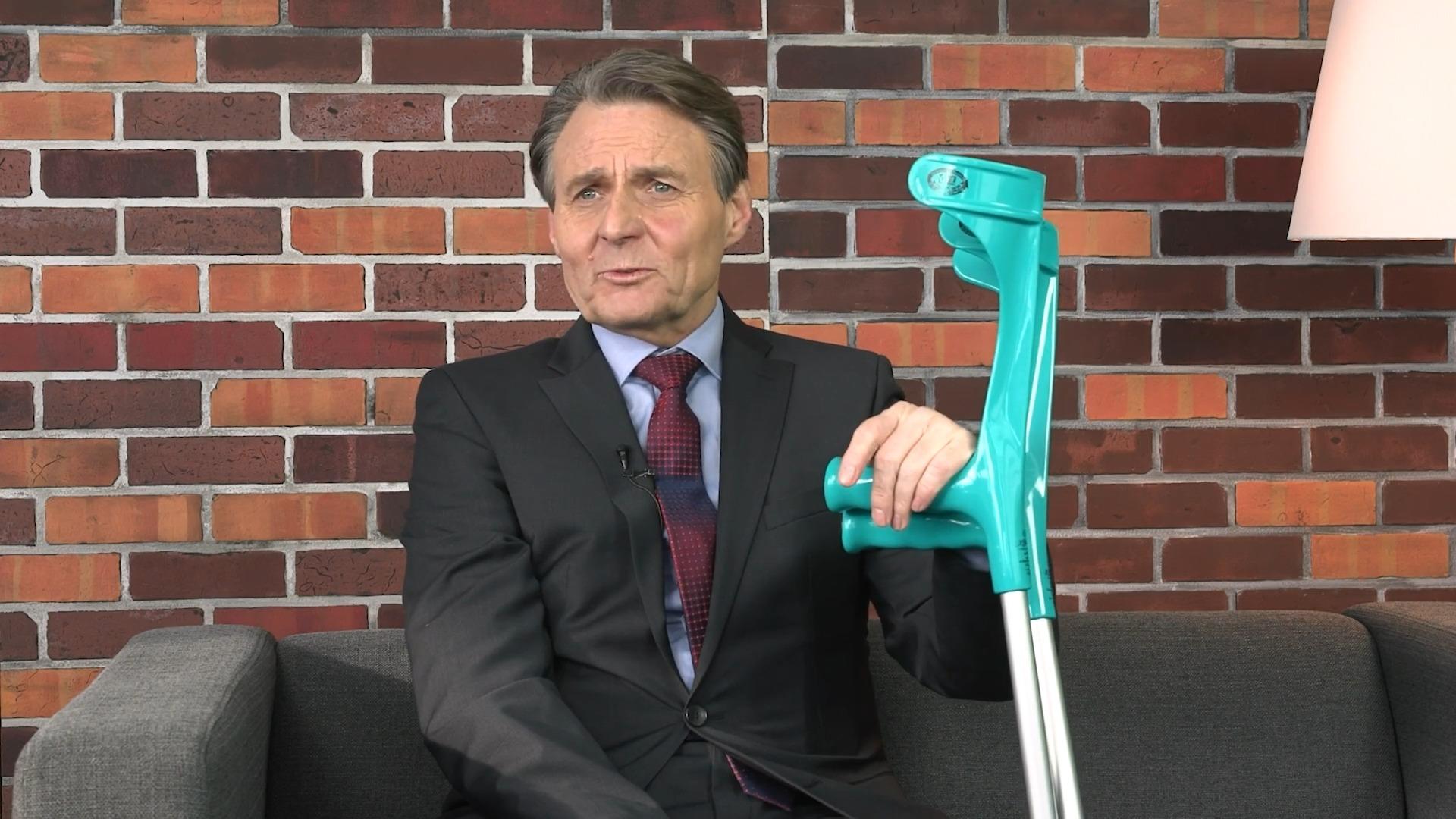 GZSZStar Lars Pape Neue Geschichte wird Michi eine Menge abverlangen