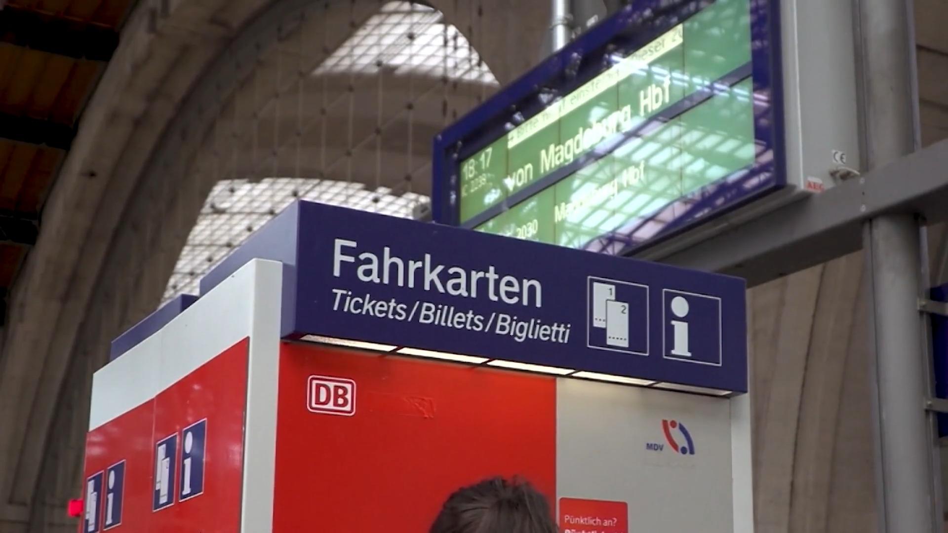 Das will die Deutsche Bahn 2024 besser machen Neuer Winterfahrplan