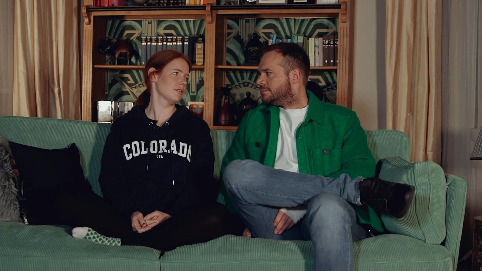 Gibt es 2024 bei GZSZ für Toni und Erik eine neue Liebes-Chance?