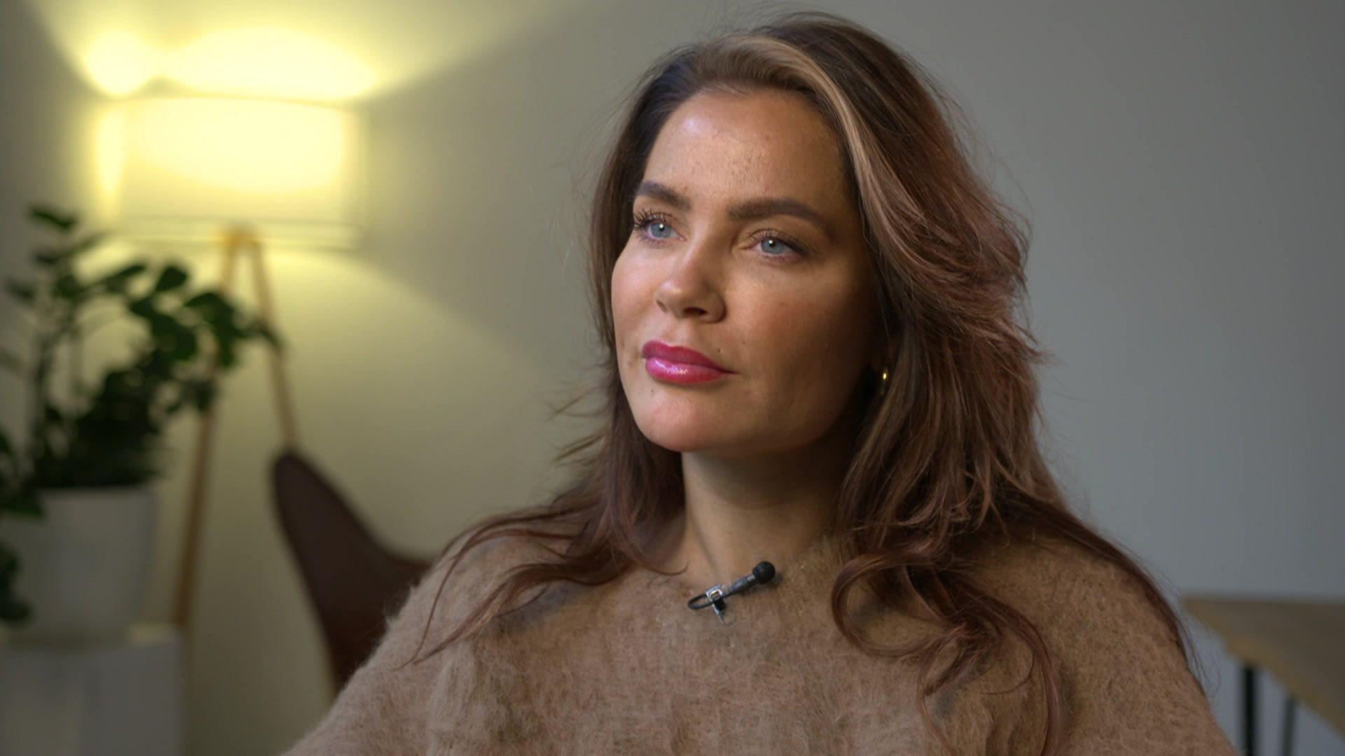 Sarah Engels verrät nach Zoff mit Laura Maria Rypa, wie das Patchwork