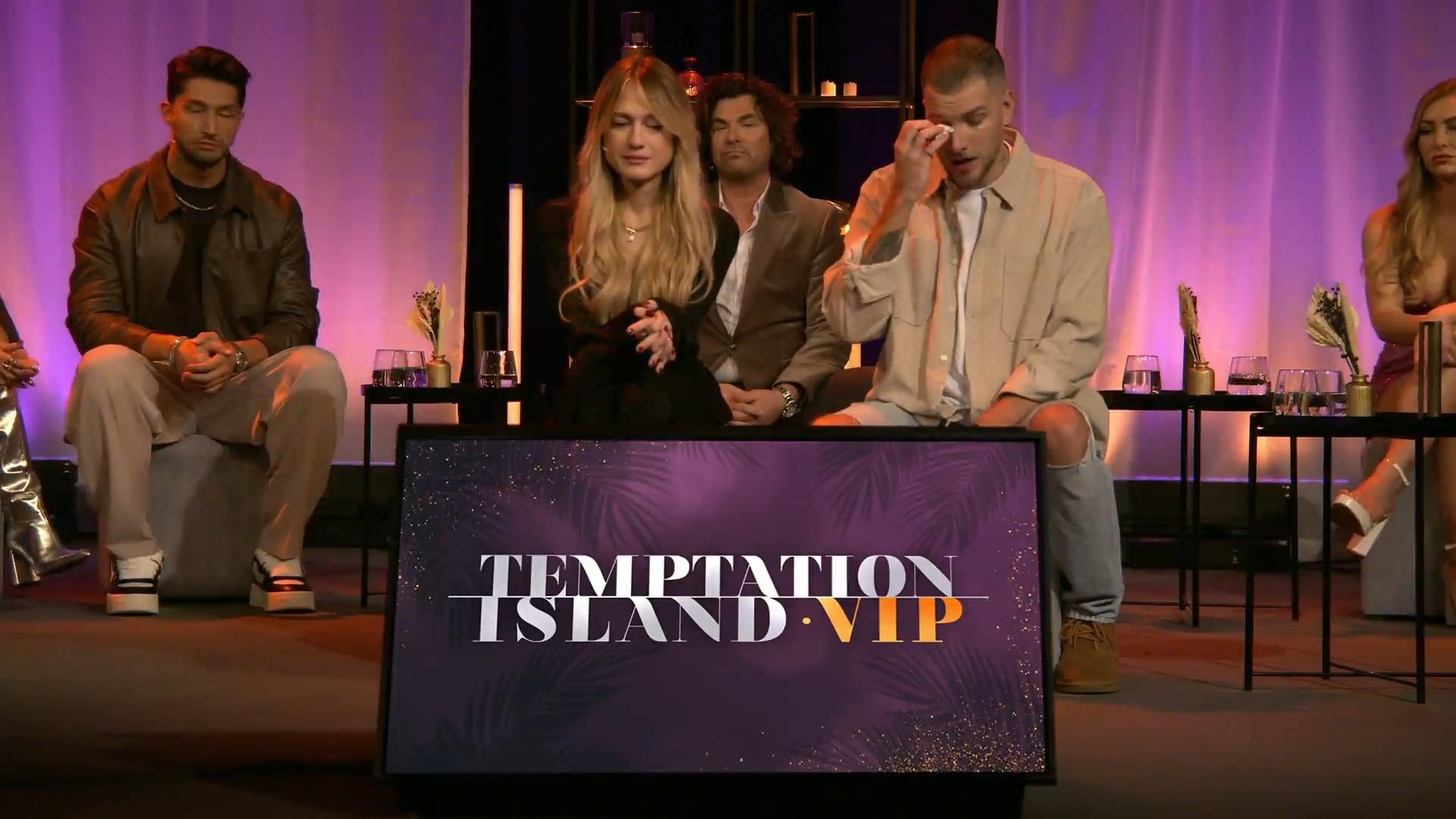 Mimi und Yannicks Beziehung ist zerbrochen Trennung nach „Temptation Island VIP“