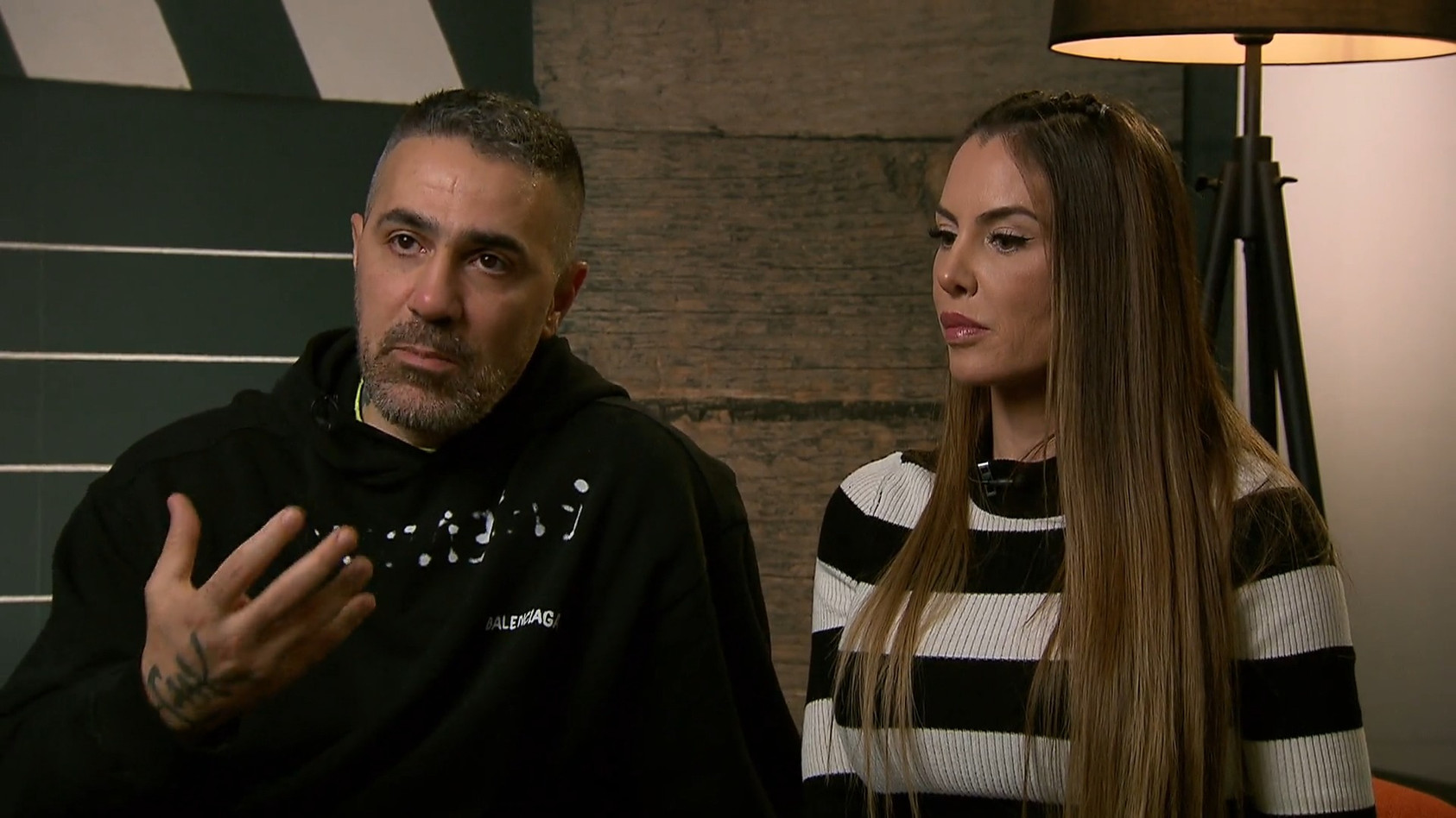 Rapper Bushido: So bringt er Kids und Gangsta-Rap unter einen Hut