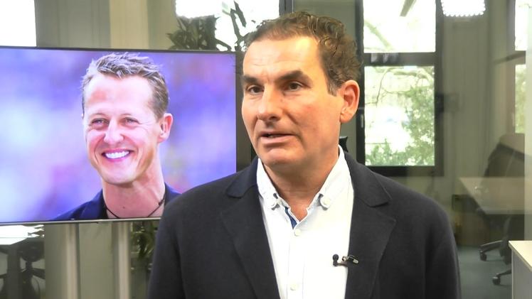 Zehn Jahre nach Michael Schumachers Ski-Unfall: RTL-Reporter nennt