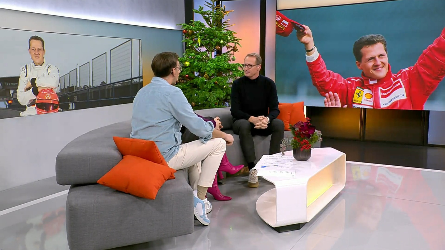 Moderator Rtl Formel 1