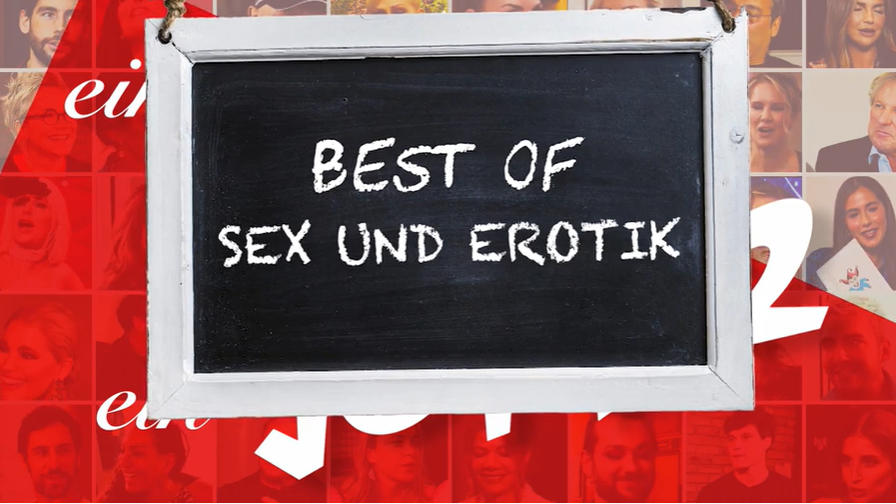 Bei „Ein Promi ein Joker“ ließen Stars die Hüllen fallen Best of Sex und Erotik 2023