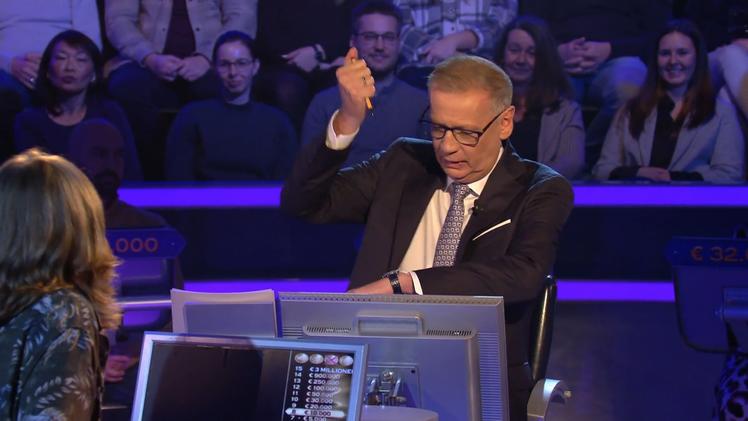 „Wer wird Millionär?“: Kandidatin ließ sich Tattoo zur Erinnerung ...