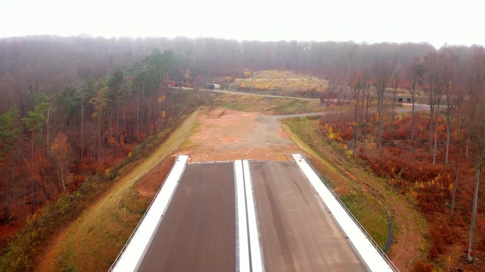 Baustellen-Wahnsinn! Ist die A44 die teuerste Autobahn der Welt?