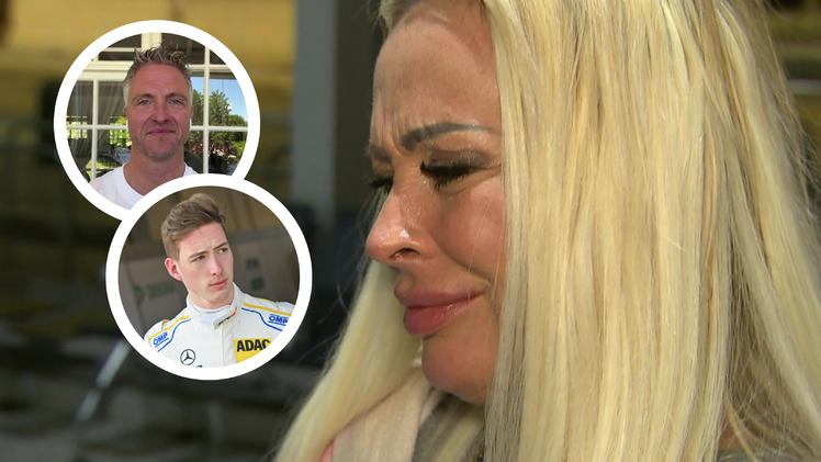 Dschungelcamp 2024: Deshalb stößt Ralf Schumachers Video bei Cora