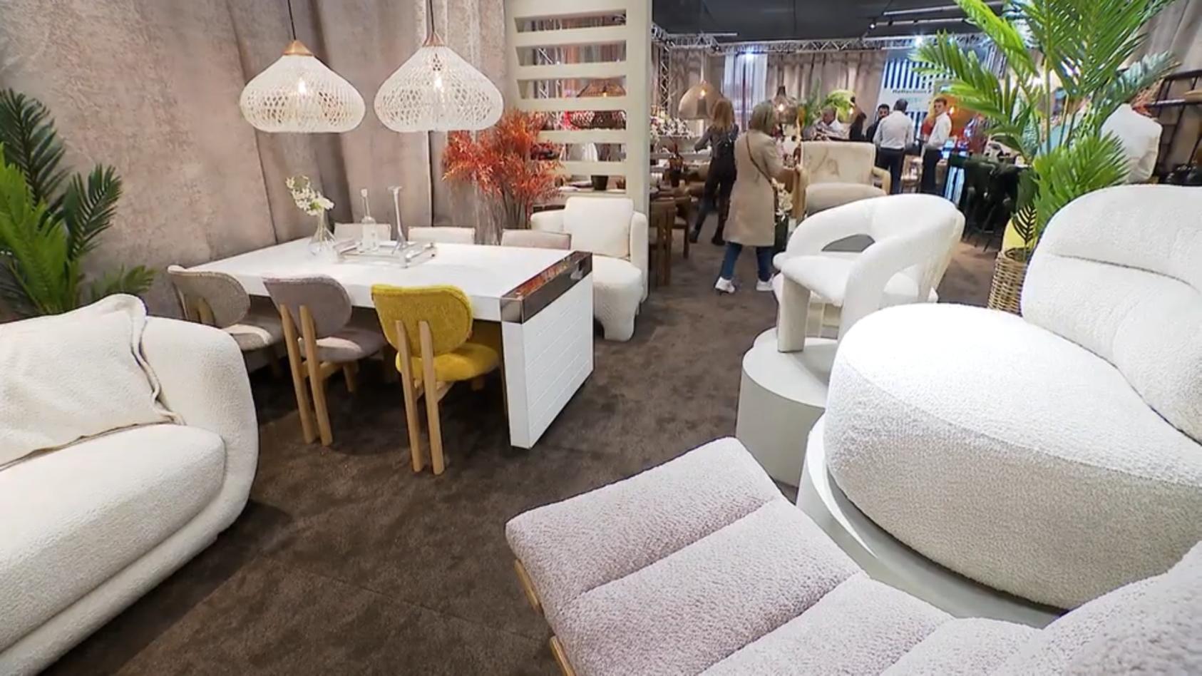 Mobelmesse Koln 2024 Publikumstage