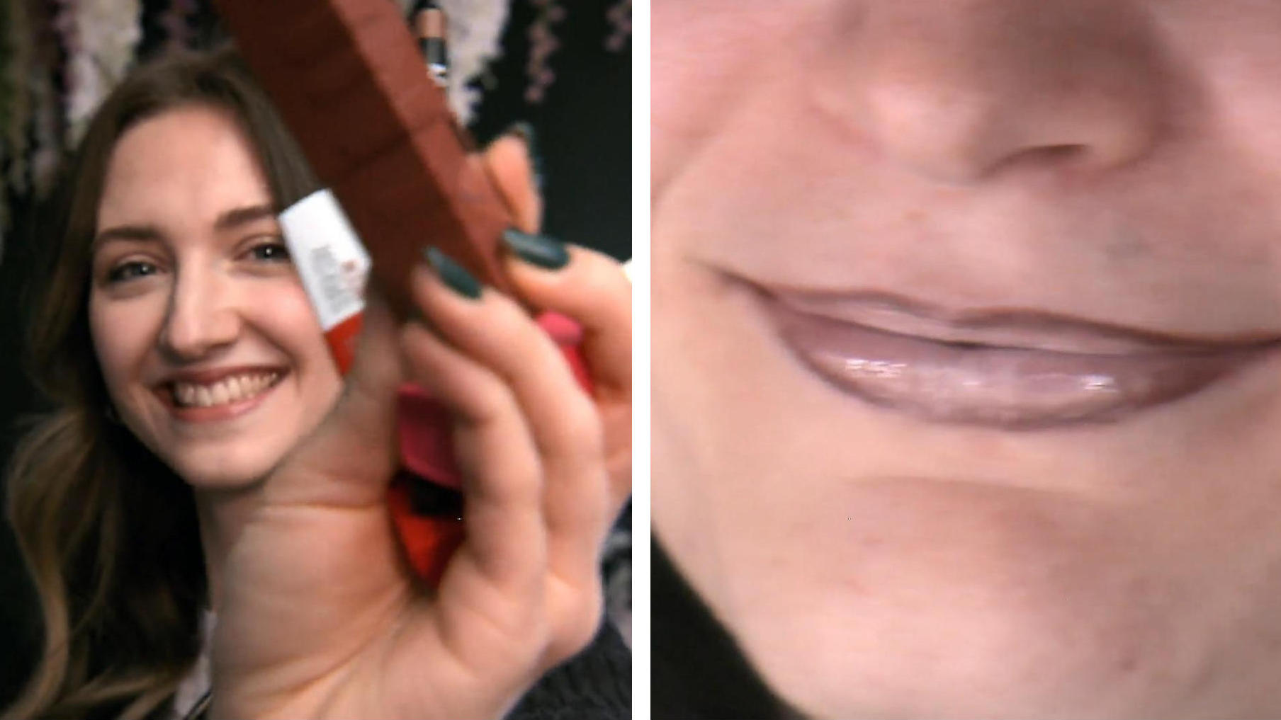 Das ist 2024 beim Lippenstift angesagt! Make-up-Artistin verrät