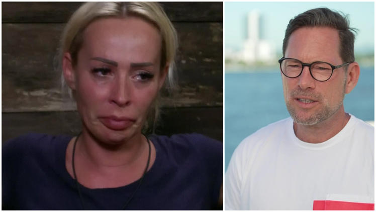 Dschungelcamp 2024: DARUM ist Cora Schumacher laut ihrem besten Freund