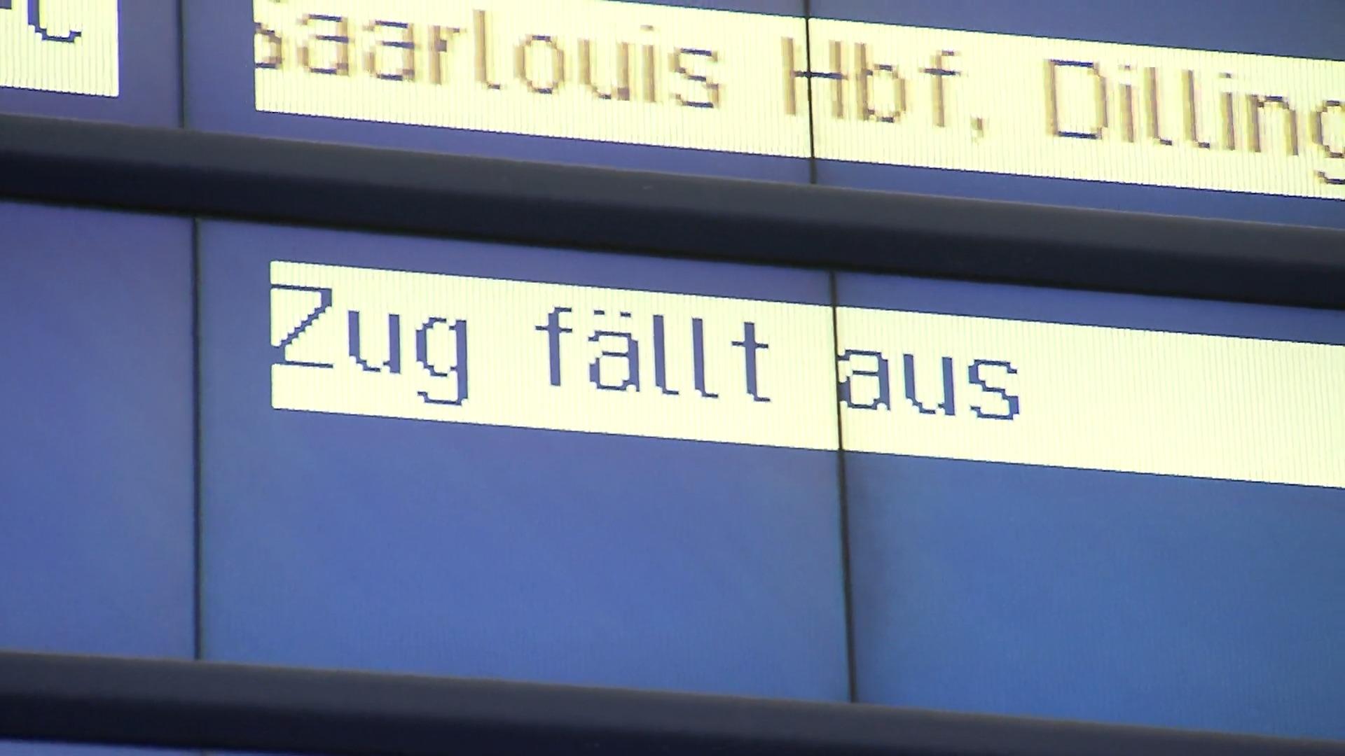 Flughafen-Streik Aktuell: In Diesen Städten Wird Der Flugverkehr Lahmgelegt