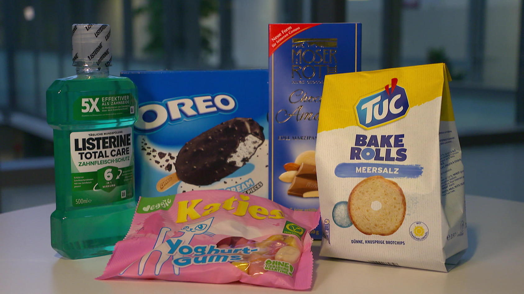 Augen Auf Beim Einkauf DAS Ist Die Mogelpackung Des Jahres 2023