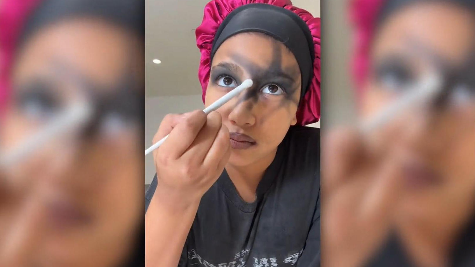North West donne un tutoriel de maquillage en ligne Doux ou trop tôt ?