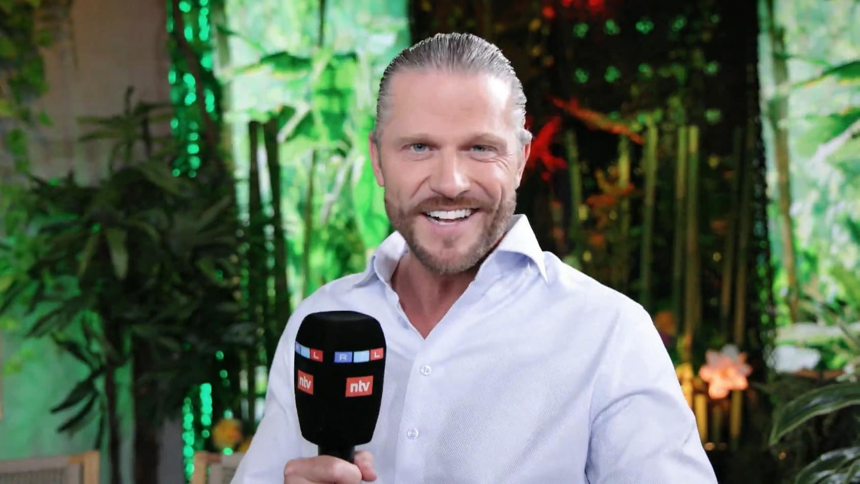 Dschungelcamp 2024 Warum war Bachelor Paul Janke noch nie im Busch? Dschungelcamp 2024 Warum war Bachelor Paul Janke noch nie im Busch?