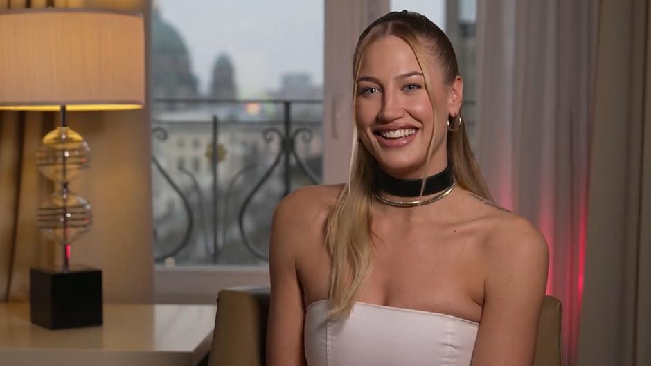 Let’s Dance 2024 Lulu will ihre Zweifel besiegen Punkte, Tanzpartner