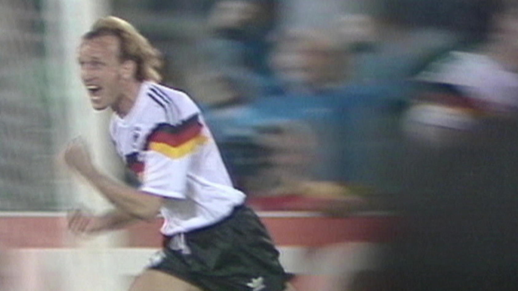 Andreas Brehme Im Alter Von 63 Jahren Gestorben