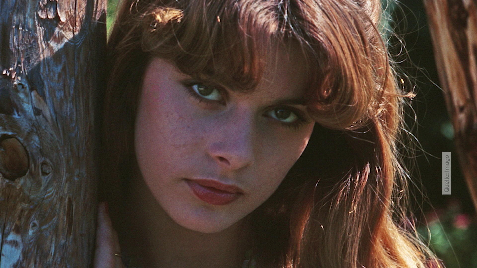 Nastassja Kinski äußert sich zum Skandal-Tatort: Die unbekleideten