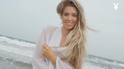 Aneta Sablik auf dem PLAYBOY-Cover: „Dank DSDS bin ich heute hier!“