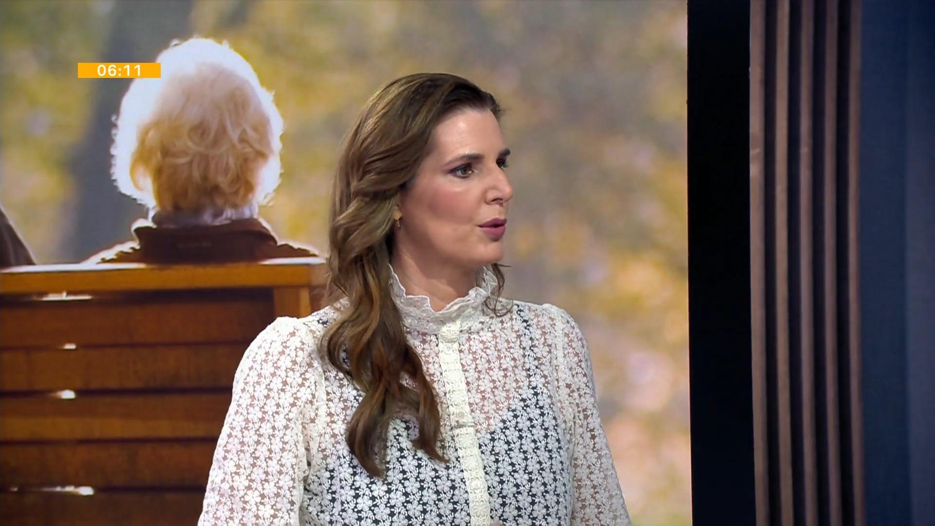"Diese Aktienrente ist eine Chance UND ein Risiko" RTL-Finanzexpertin Susanne Althoff zur Aktienrente