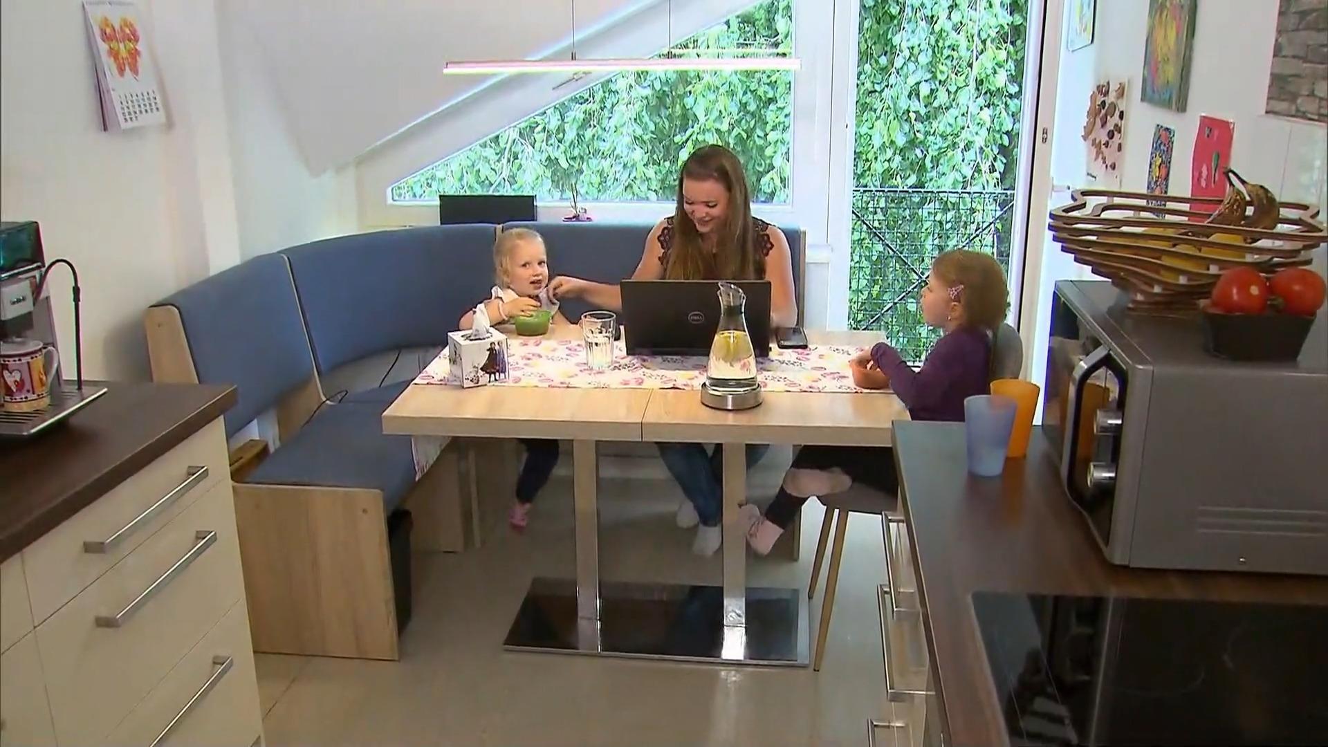 Gleichberechtigung immer noch Top-Thema beim Weltfrauentag Karriere und Care-Arbeit