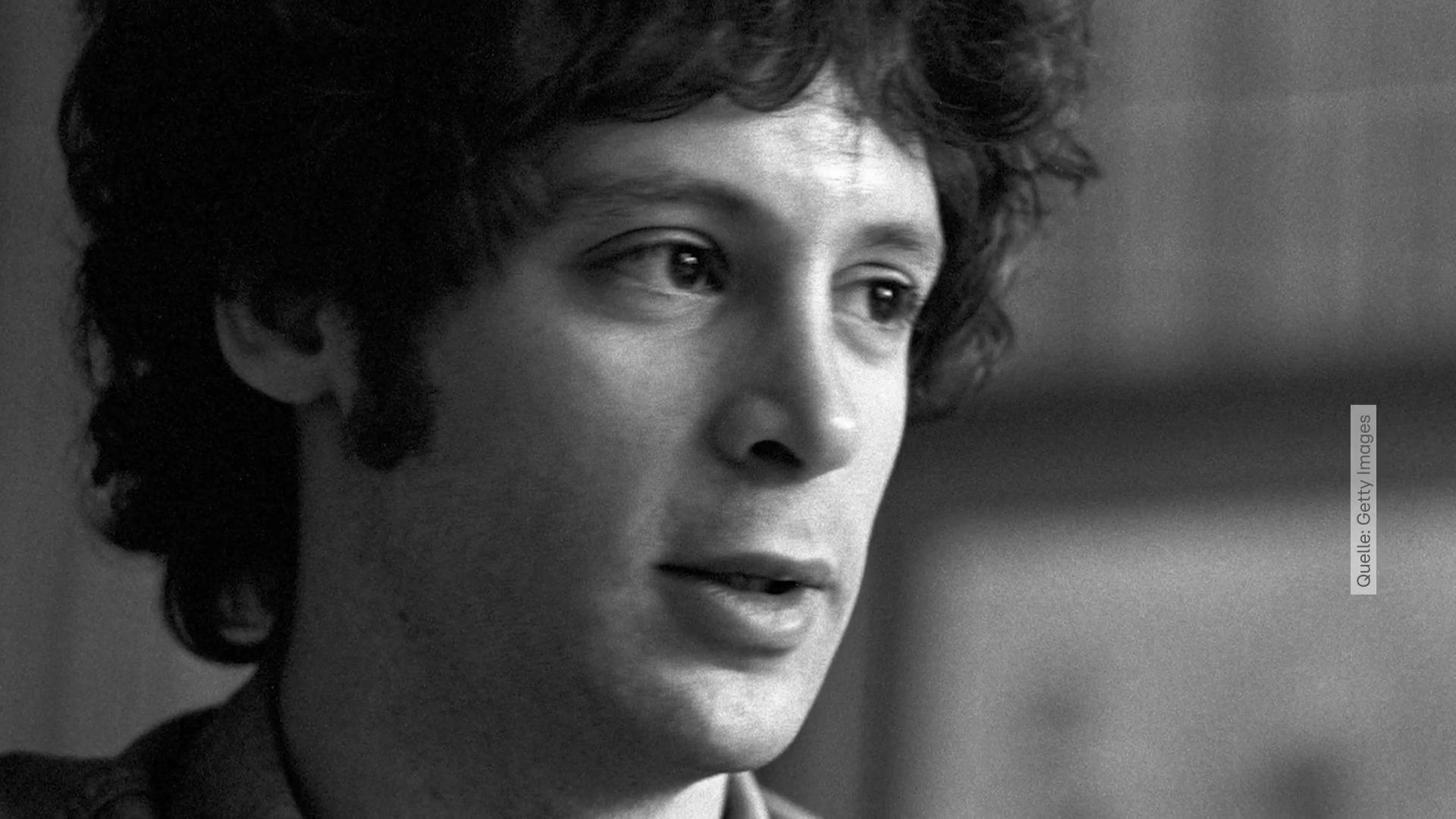 Eric Carmen ist gestorben Frau gibt Tod des „All by Myself“Sängers