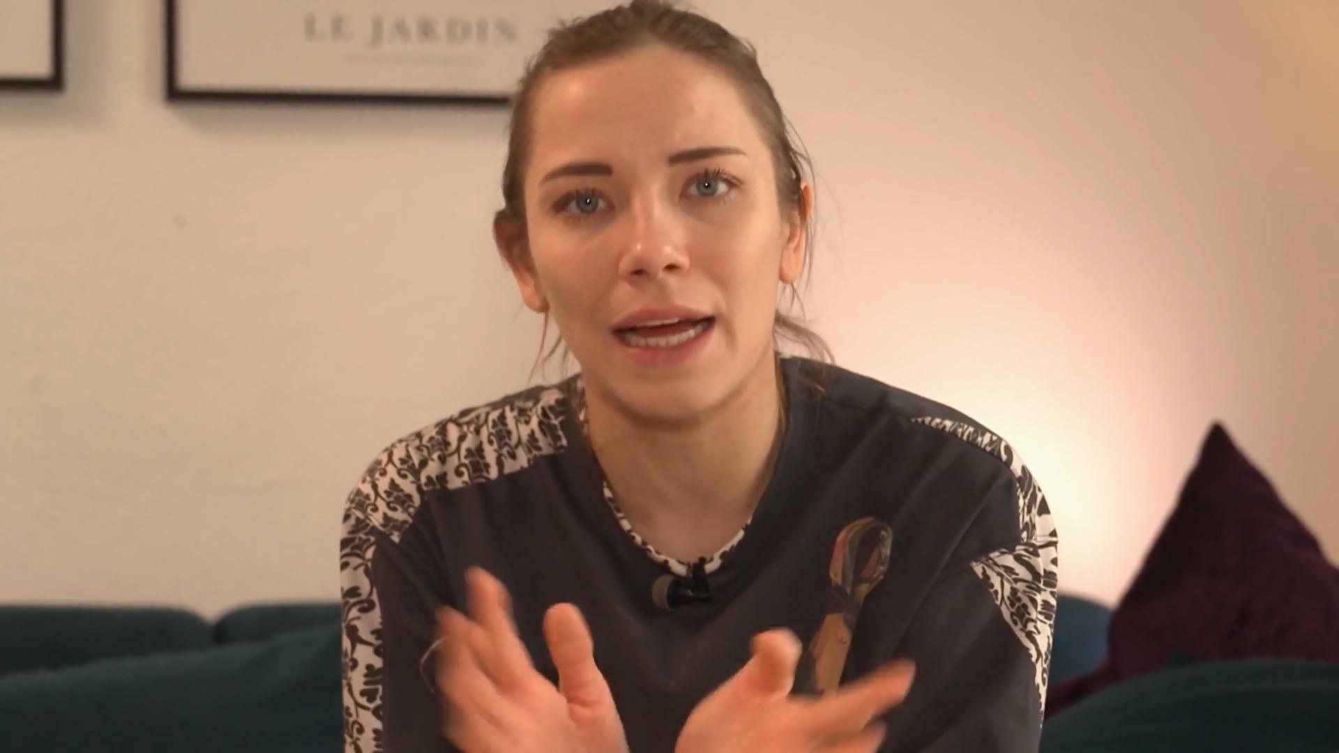 Wie lebt es sich mit Bürgergeld? Reporterin macht Vier-Wochen-Experiment