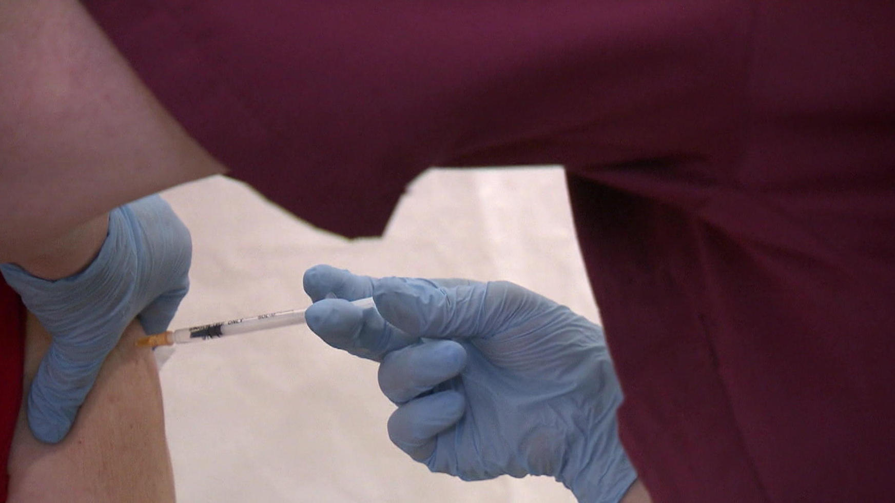 Rezidive sollen in Zukunft der Vergangenheit angehören Revolutionäre Krebsimpfung