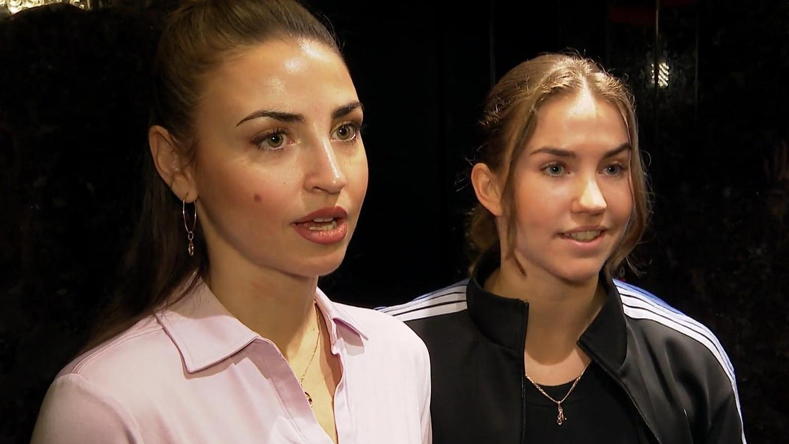 Let's Dance 2024: Keine Pause! Was machen unsere Profis, wenn die