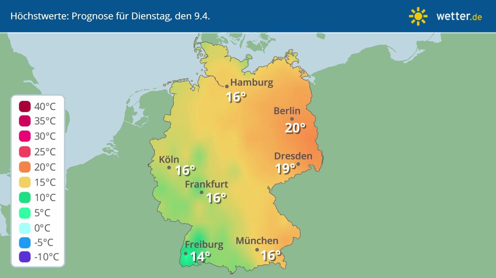 Wintereinbruch In Deutschland: Hier Fällt Schon Schnee Bis Ins Tiefland