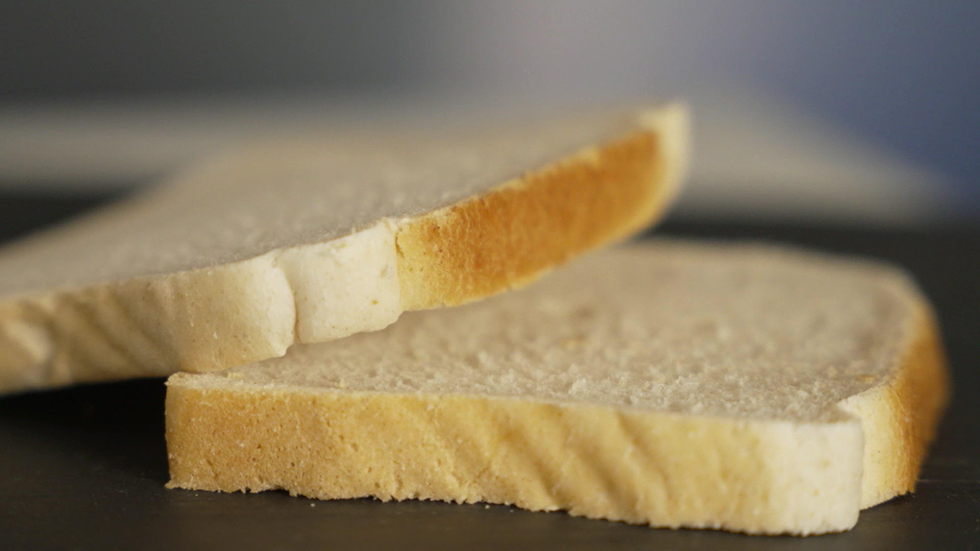 Uno studio britannico ha rivelato che il pane bianco è migliore della sua reputazione