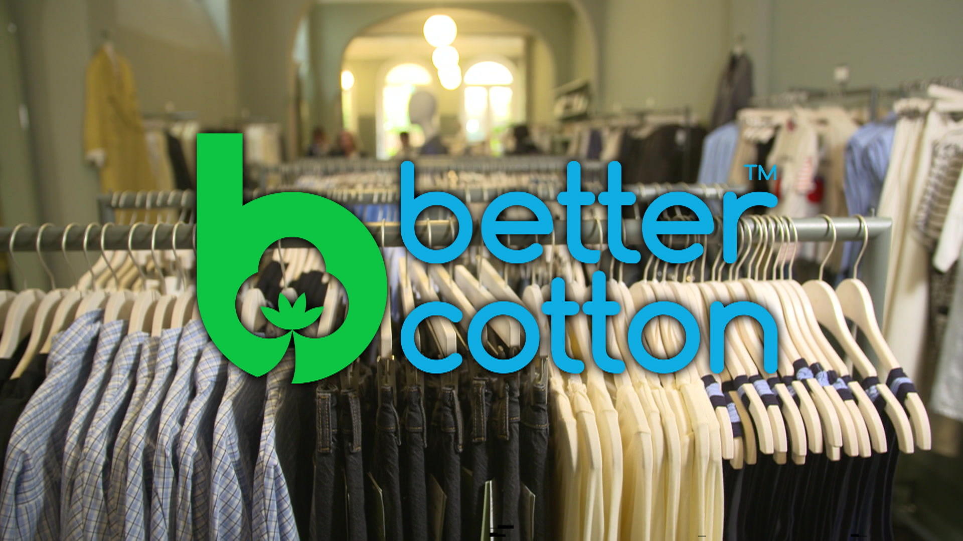 Ist "Better Cotton"-Baumwolle gar nicht BESSER? Von wegen nachhaltig!