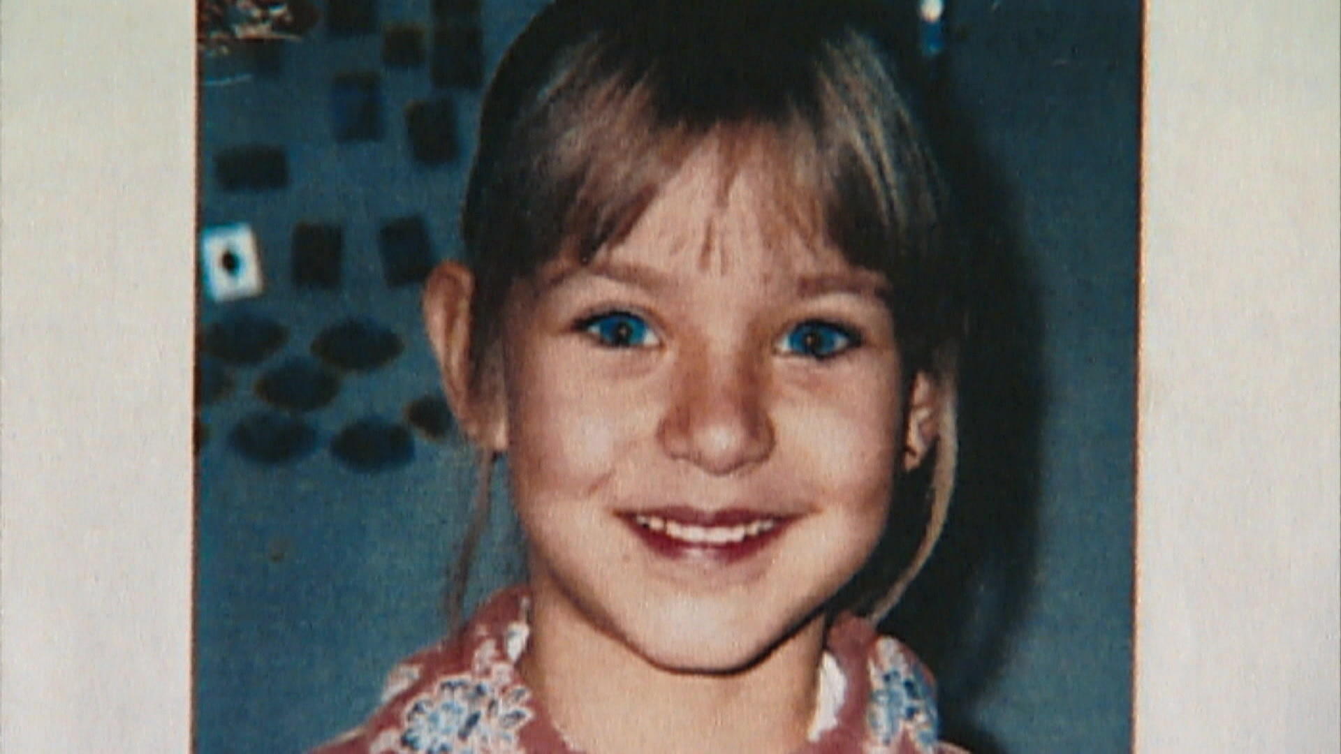 Mutter zal Schmerzensgeld von Ex-Tatverdächtigem Fall Peggy Knobloch