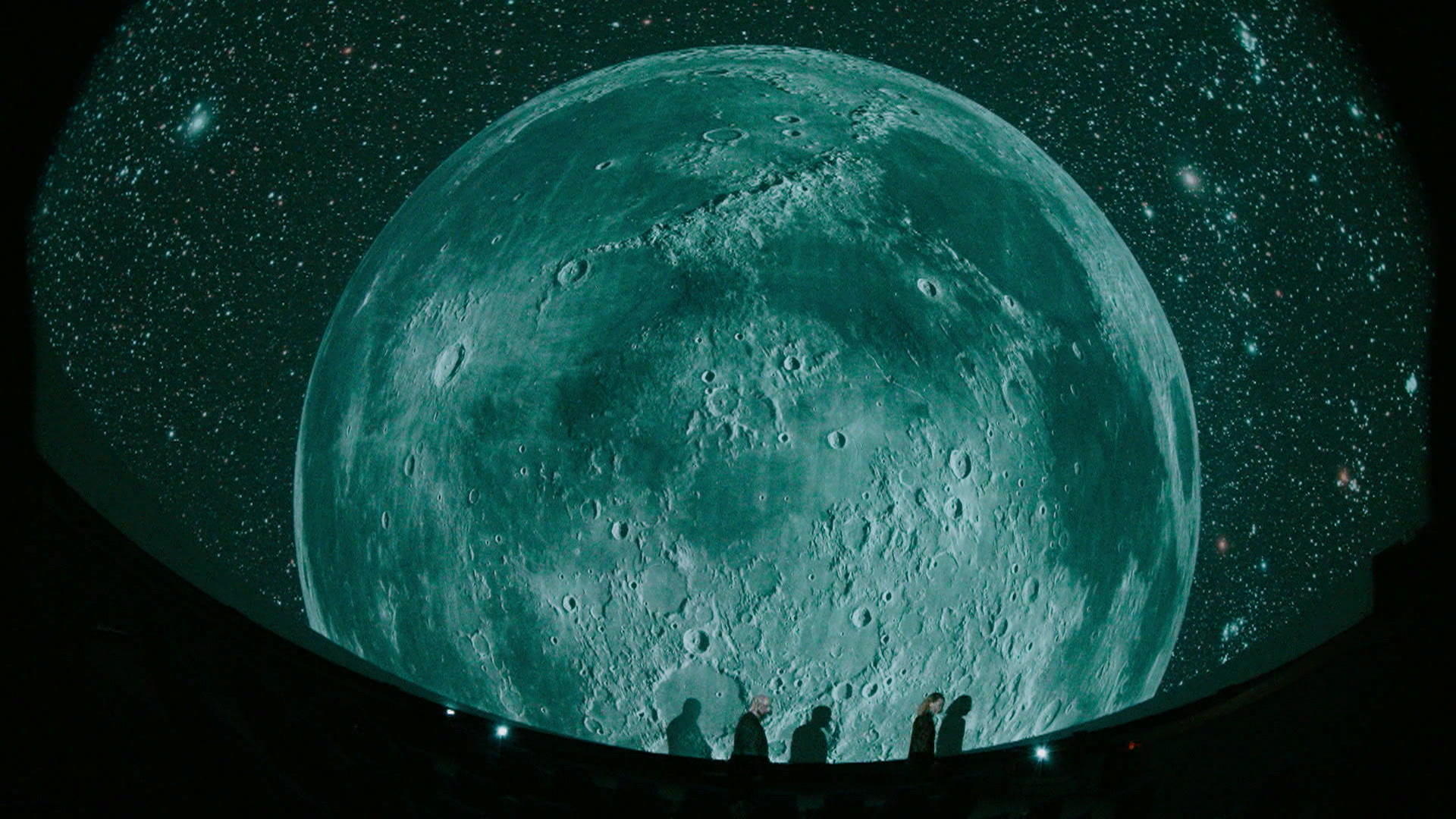 Beeinflusst der Mond wirklich die Periode von Frauen?  Ergebnisse kosmischer Studien
