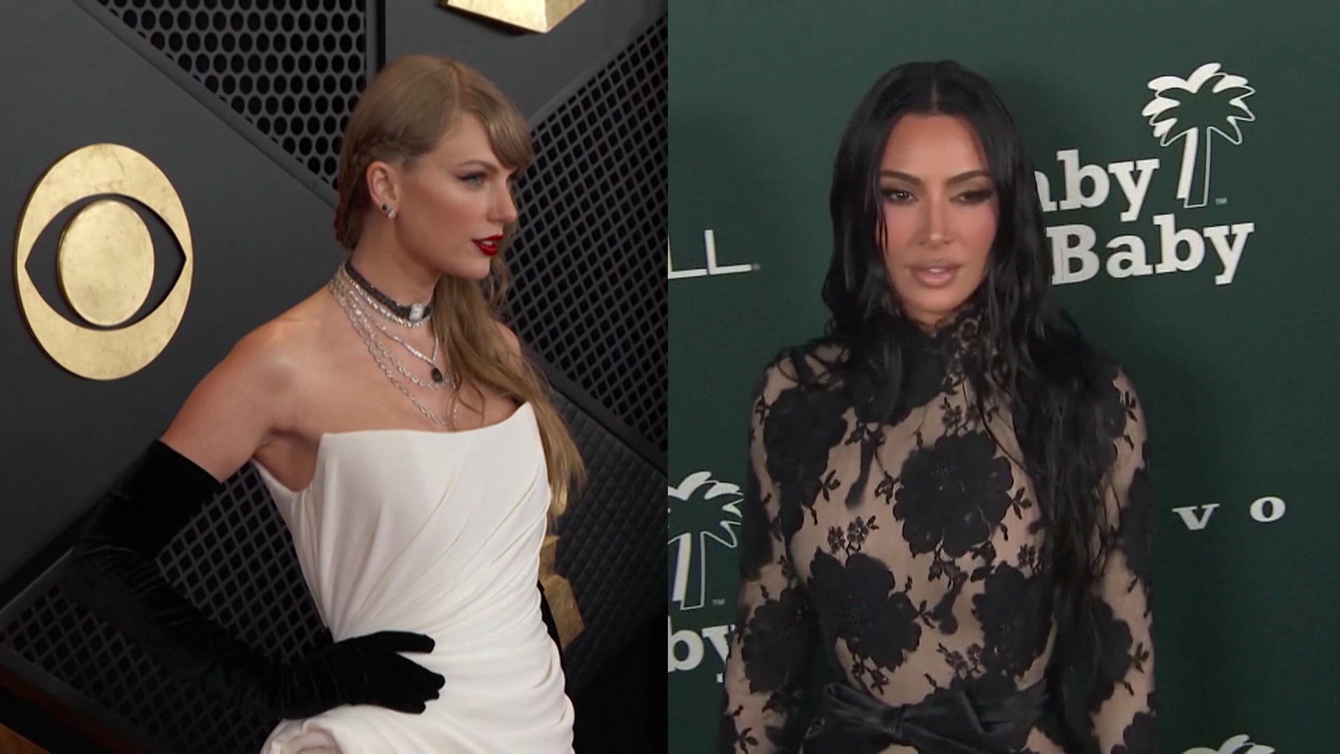 Kim Kardashian vs. Taylor Swift haben Mega-Beef! Kampf der Gigantinnen eskaliert