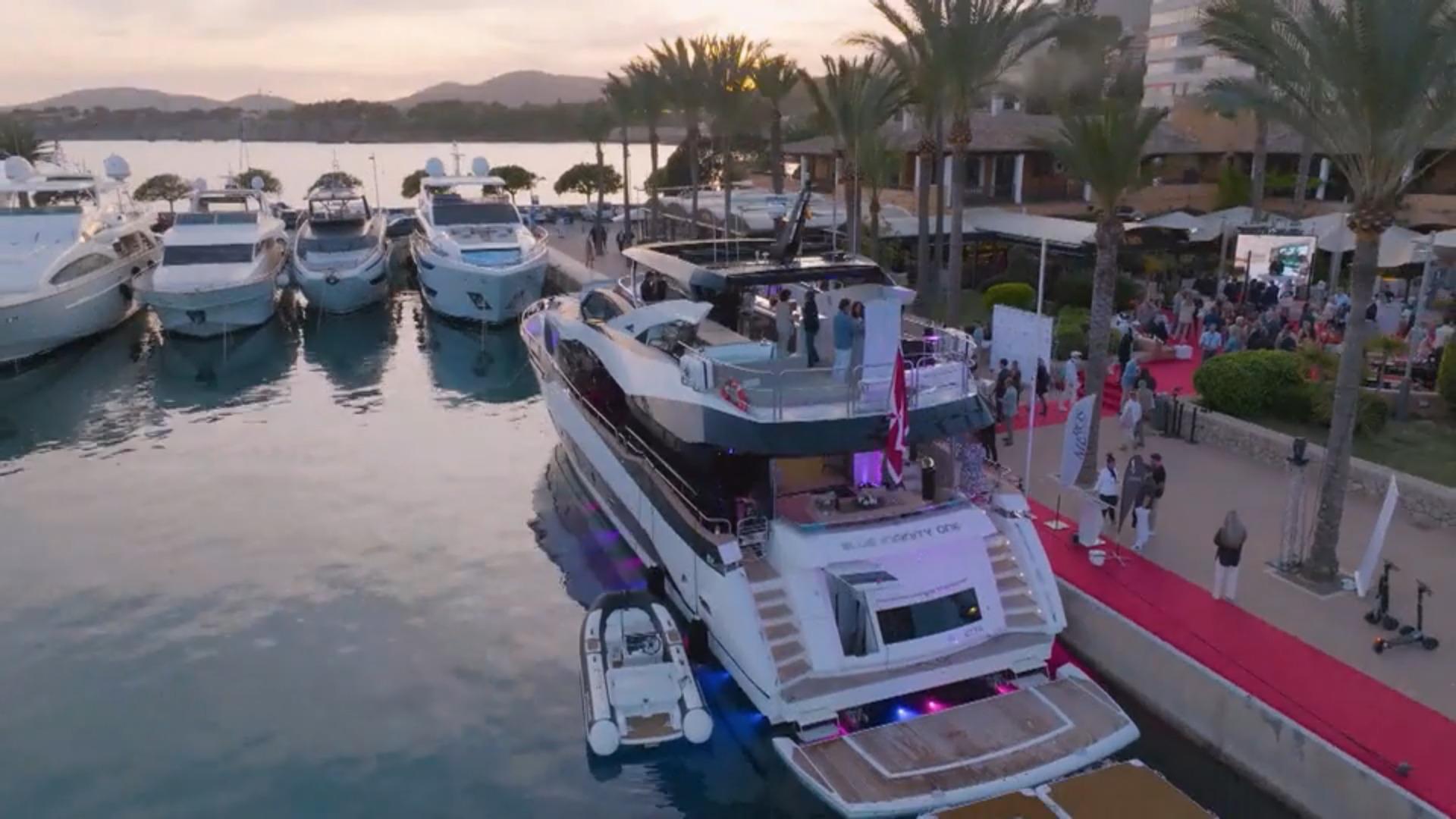 Op Mallorca: luxe huren in plaats van kopen?  Een nieuw businessmodel met toekomst?