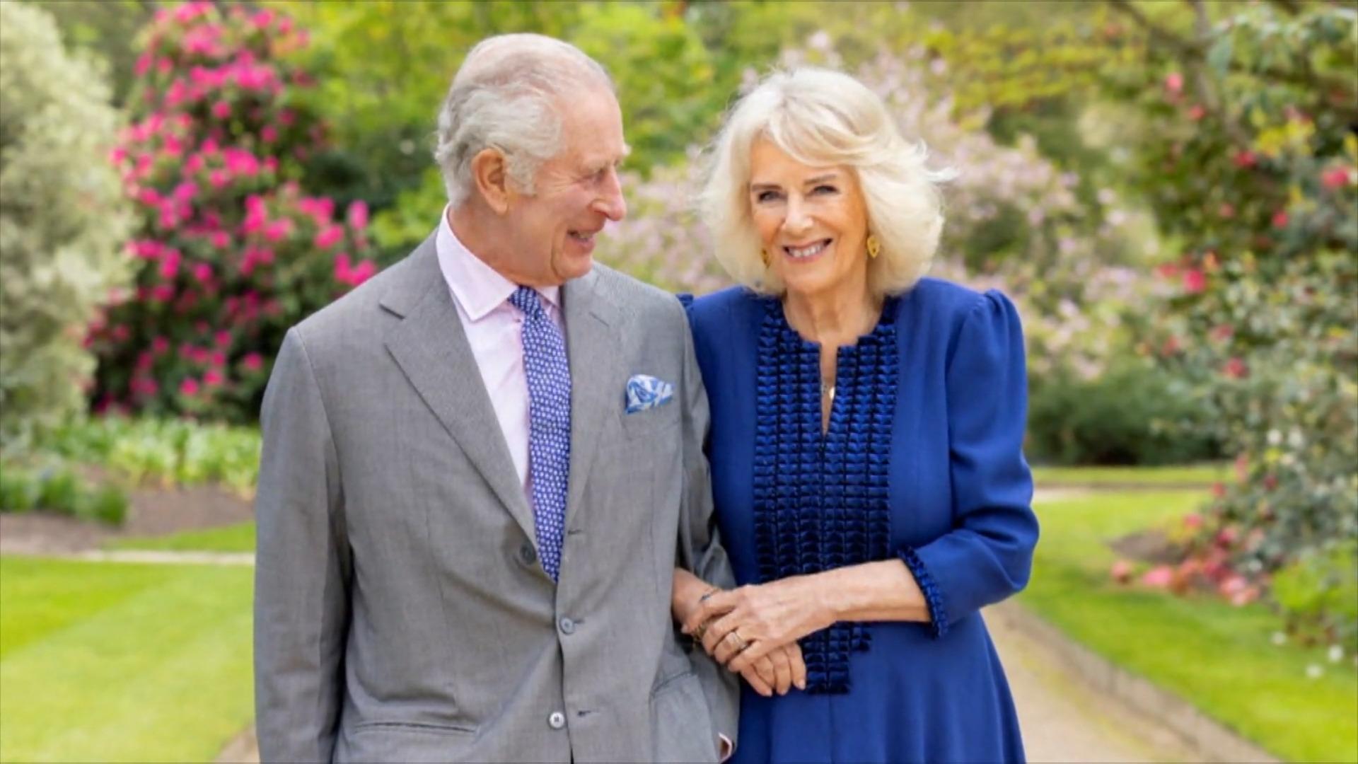 König Charles nimmt zum ersten öffentlichen Termin seit der Krebsdiagnose teil