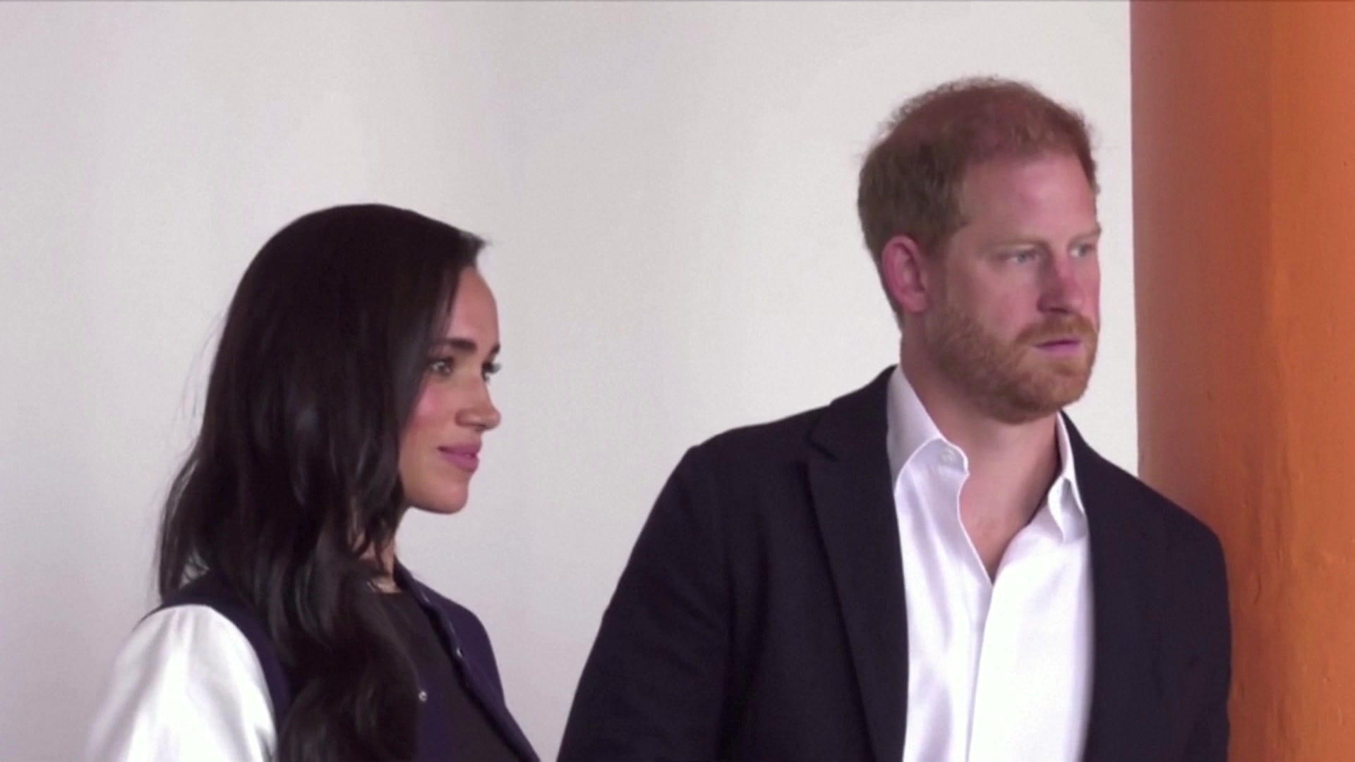 Stiftung bereitet Prinz Harry und Meghan Archewell Probleme mit Zahlungsausfällen